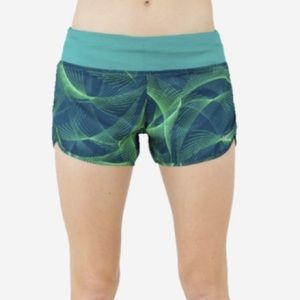 NIKE FLEX RUNNING SHORTS